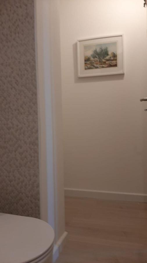 Apartment Ferara Betina  Extérieur photo