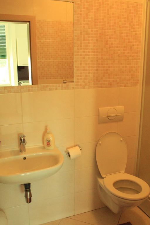 Apartment Ferara Betina  Chambre photo